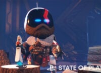 Astro Bot, ПК-порт God of War Ragnarök та Path of Exile 2 – все, що показали на State of Play