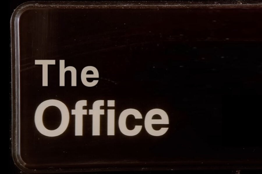 Продовження серіалу “Офіс” / The Office почнуть знімати вже в липні