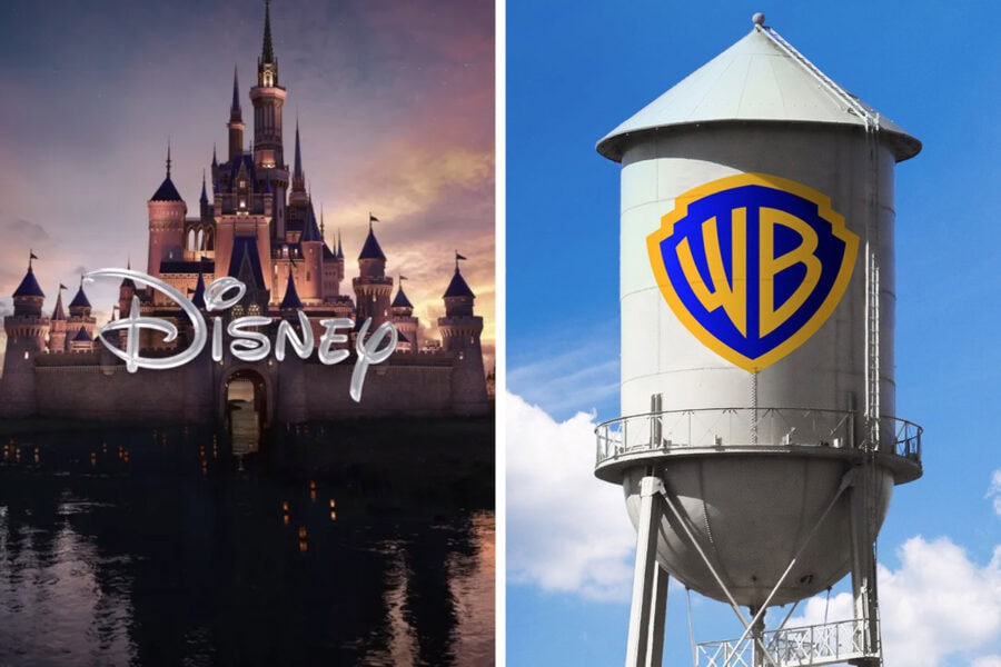 Disney та Warner Bros запропонують стримінговий бандл із Disney+, Hulu та Max