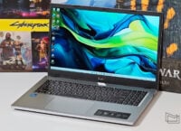 Огляд Acer Aspire Go 15 (AG15-31P): недорогий Windows-ноутбук для базових задач