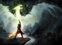 Epic Games Store is giving away Dragon Age: Inquisition