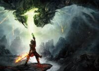 В Epic Games Store роздають Dragon Age: Inquisition