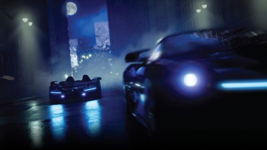 Automobili Pininfarina in collaboration with Warner Bros. presents Gotham and Dark Knight versions for Battista and B95 hypercars
