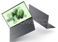 З’явились зображення нових ноутбуків Dell з процесорами Snapdragon X Elite та Intel Ultra