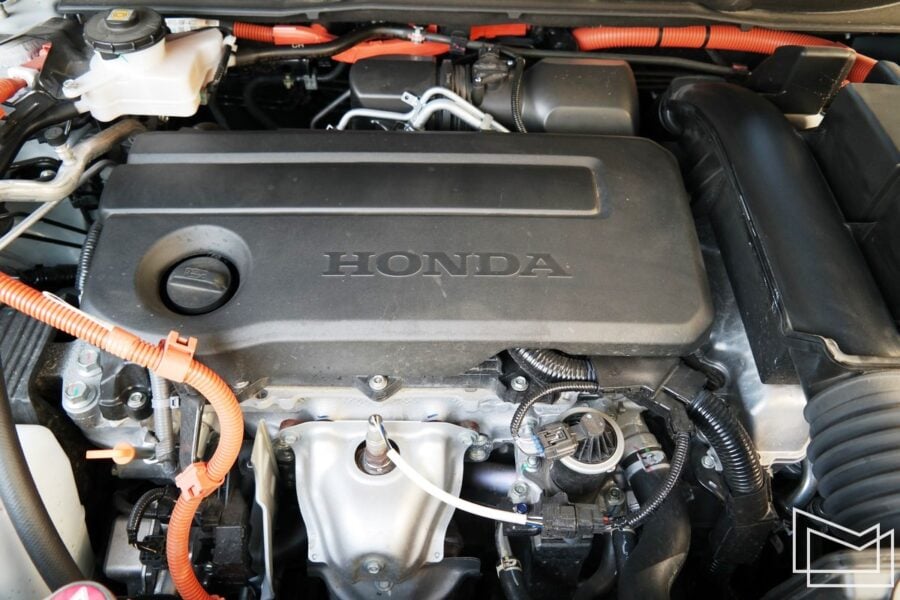 Тест-драйв Honda CR-V: заслуговує на народну популярність, але за умови народної ціни