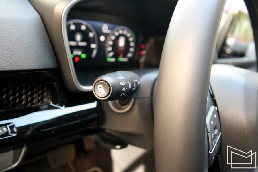 Honda CR-V test drive: deserves popularity, but at a popular price