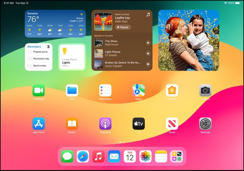 iPadOS обмежує потенціал iPad, в окремій ОС для планшетів залишилося мало сенсу