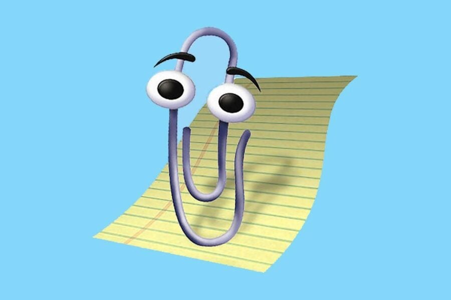 Winpilot utility brings back the Clippy assistant in Windows 11