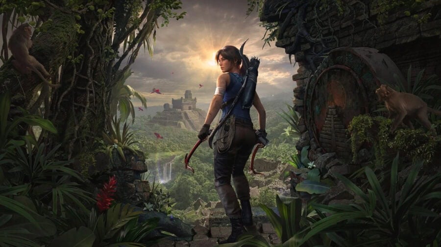 Нова гра в серії Tomb Raider буде у відкритому світі, повідомляє інсайдер