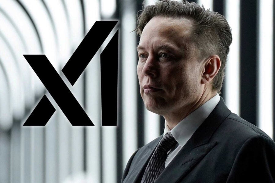 Elon Musk’s xAI startup valued at $24 billion after raising funding