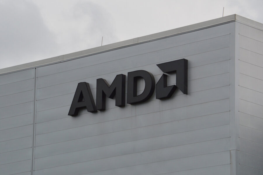 AMD unveils new AI chips to compete with NVIDIA