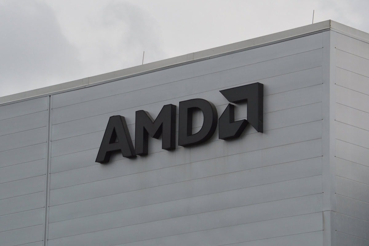 AMD lays off 4 of employees to align resources with growth opportunities