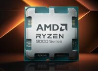 AMD представила процесори Ryzen 9000 (Zen 5)