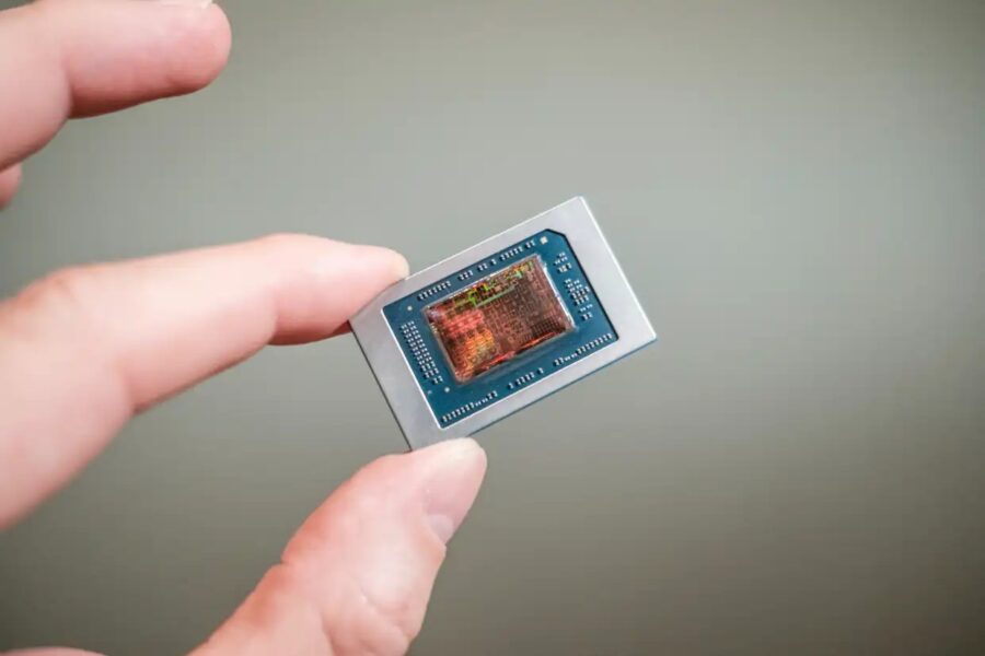 AMD пропонує мобільні процесори Ryzen AI 300: архітектура Zen 5, графіка RDNA 3.5 та NPU на 50 TOPS