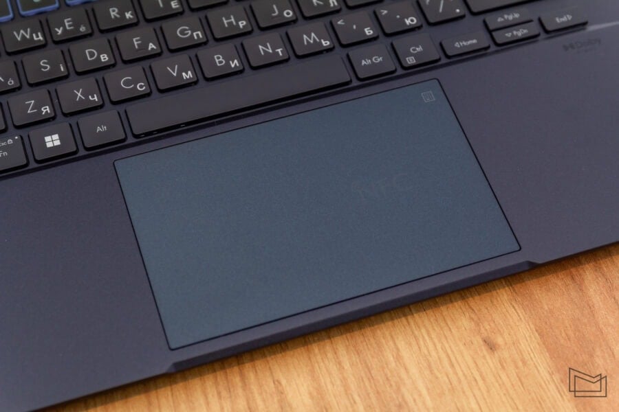 Один з найкращих бізнес-ноутбуків: огляд ASUS ExpertBook B9 OLED