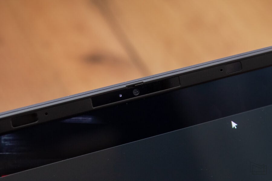 One of the best business laptops: ASUS ExpertBook B9 OLED review