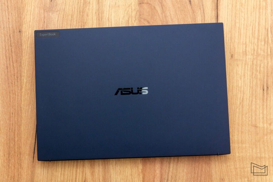 One of the best business laptops: ASUS ExpertBook B9 OLED review
