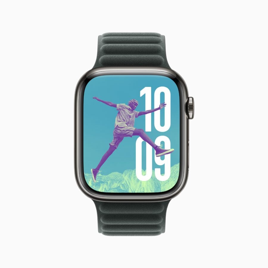 Apple представила watchOS 11 з розширеними функціями для здоров'я та фітнесу