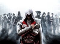 Ubisoft планує ремейки старих частин Assassin’s Creed