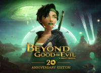 Beyond Good & Evil. Beyond Good & Evil Original and 20th Anniversary Edition – DPK 3/2004, “Border” June 2024