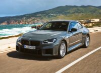 Dream car for Friday: more power and mechanics for the BMW M2