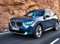 Debut of the day: new BMW X3 – a new bestseller?