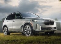 The special version of the BMW X5 Silver Anniversary Edition combines a luxurious interior with maximum off-road capabilities