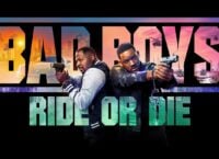 Review of the movie Bad Boys: Ride or Die