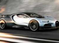 Представлено Bugatti Tourbillon – гіперкар за 3,8 млн євро, який буде випущено всього в 250 екземплярах