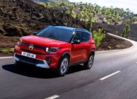 The new Citroen C3 Aircross is presented – now even 7-seater