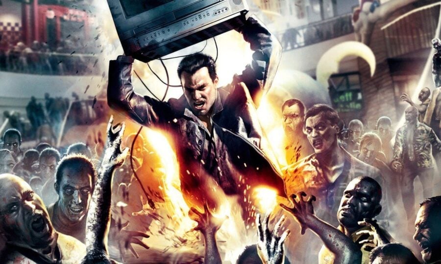 Dead Rising Deluxe Remaster will be released this year on Xbox Series X|S, PlayStation 5 and PC