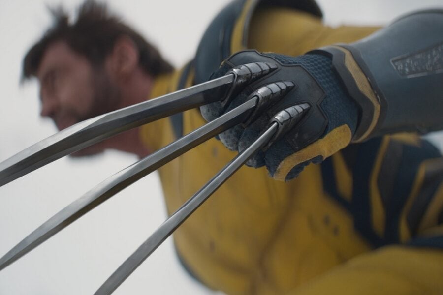 “Дедпул і Росомаха” / Deadpool & Wolverine – новий трейлер фільму