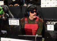 Dr. Disrespect told why he was banned by Twitch. Yes, it’s all about the messaging with a minor