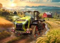 GIANTS Software has announced Farming Simulator 25 [UPDATED] with Ukrainian localization!