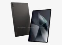 Leaked renders show that the design of Samsung’s Galaxy Tab S10 Ultra tablet will hardly change