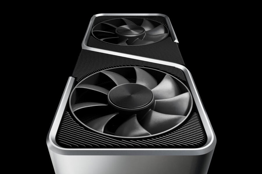 GeForce RTX 3060 Founders Edition