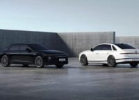 Update for Hyundai Grandeur: black design package and more luxury