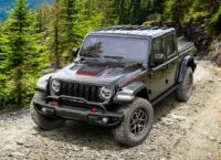 The new Jeep Gladiator Mopar 24: a funky pickup for… as much as $70 thousand?