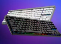 Logitech представила нову бездротову низькопрофільну клавіатуру G515 Lightspeed TKL