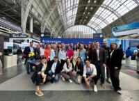 Ukraine at London Tech Week 2024. How it was: insights and advice for startups
