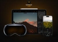 Українська компанія Skylum представила ШІ-фоторедактор Luminar Mobile для iPhone