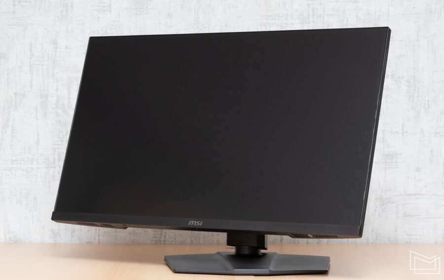 MSI MPG 274URF QD review: 27-inch 4K monitor with a 160 Hz refresh rate
