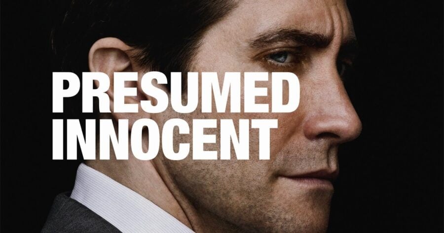 Рецензія на серіал “Презумпція невинуватості” / Presumed Innocent