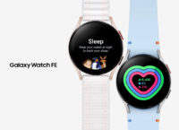 Samsung представила Galaxy Watch FE