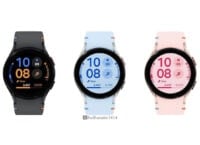 У мережі з’явилися подробиці про дешевший Galaxy Watch