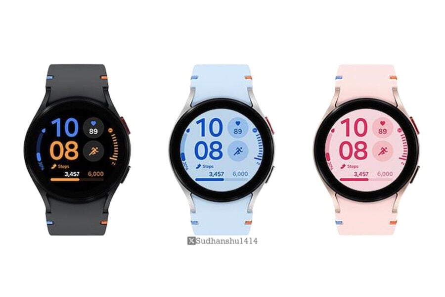 Details about the cheaper Galaxy Watch have appeared online