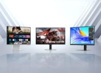 Samsung представила оновлені лінійки моніторів Odyssey, Smart Monitor та ViewFinity