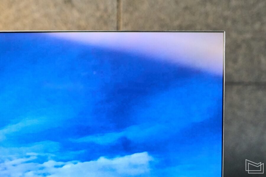 Огляд 8K-телевізора Samsung Neo QLED 8K QN900D (QE65QN900D)