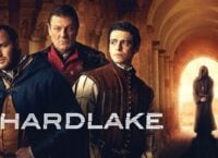 Рецензія на серіал “Шардлейк” / Shardlake
