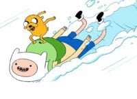 Adventure Time returns with a movie and two spin-off series